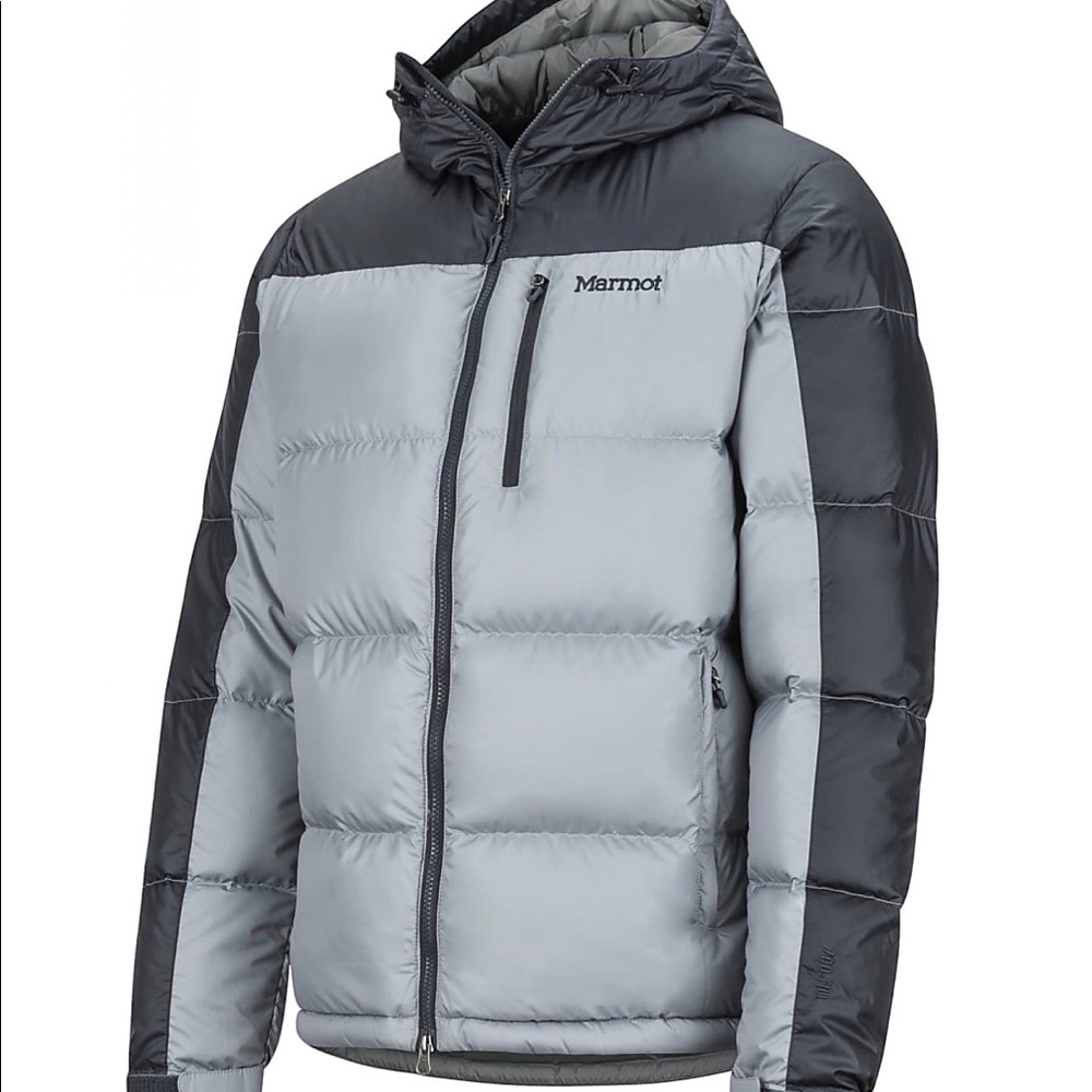 Marmot  GUIDES DOWN HOODY